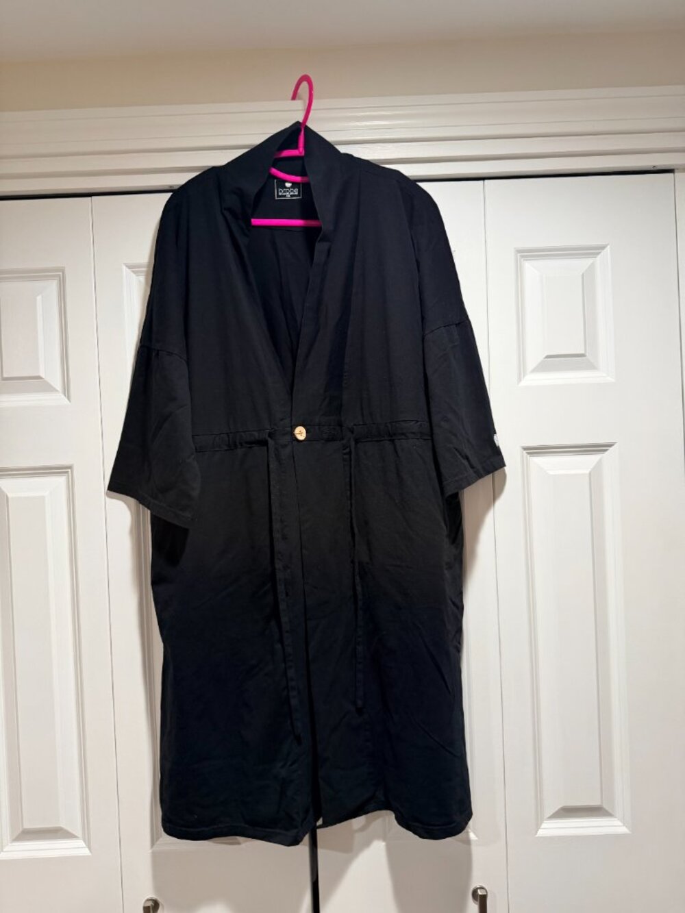 Brobe - Mastectomy Recovery Robe